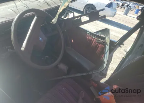 1993 Oldsmobile Cutlass Ciera S z USA, uszkodzony, nr VIN 1G3AG54N1P6451092